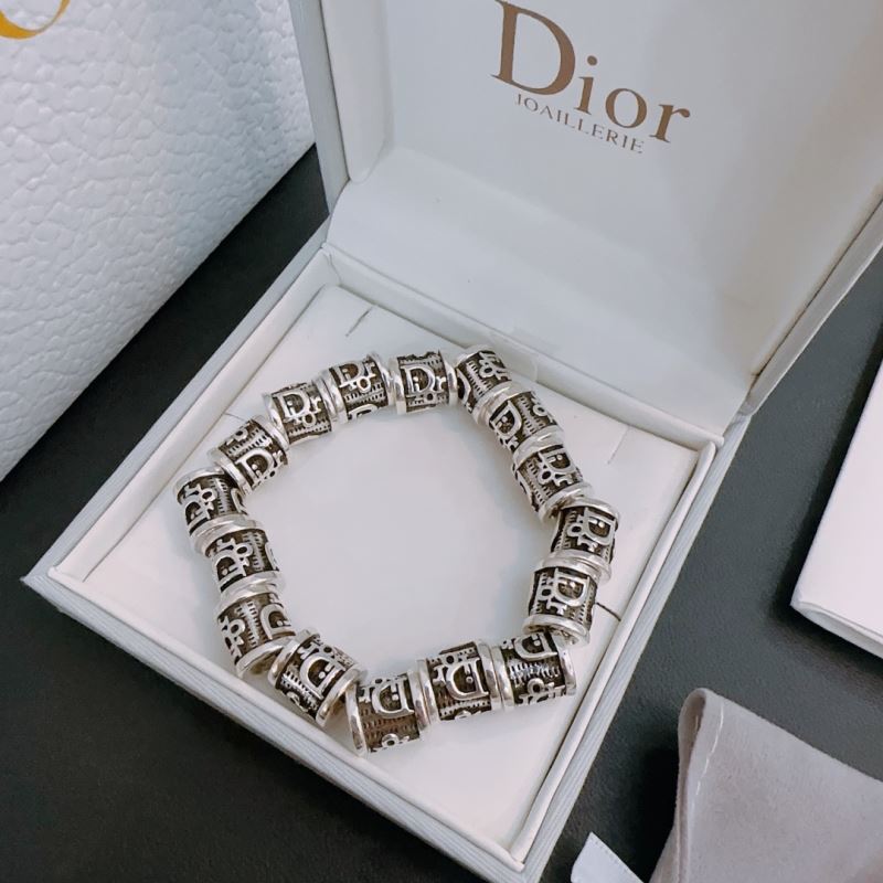 Christian Dior Bracelets